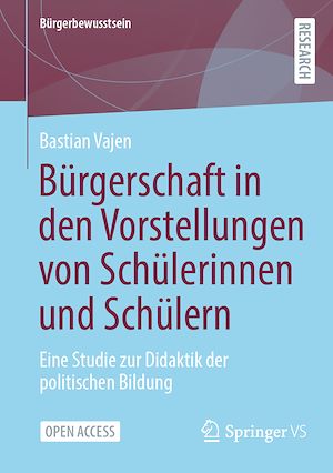 Téléchargez le livre :  Bürgerschaft in den Vorstellungen von Schülerinnen und Schülern
