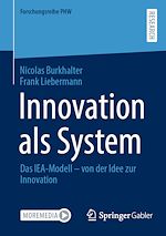 Télécharger le livre :  Innovation als System