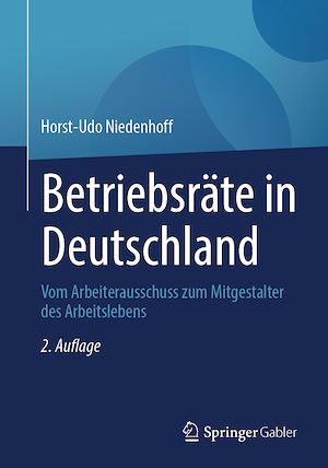 Download the eBook: Betriebsräte in Deutschland