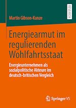 Télécharger le livre :  Energiearmut im regulierenden Wohlfahrtsstaat