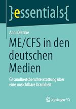 Télécharger le livre :  ME/CFS in den deutschen Medien