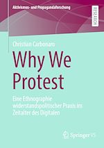 Download this eBook Why We Protest
