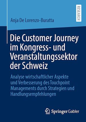 Download the eBook: Die Customer Journey im Kongress- und Veranstaltungssektor der Schweiz
