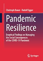 Télécharger le livre :  Pandemic Resilience