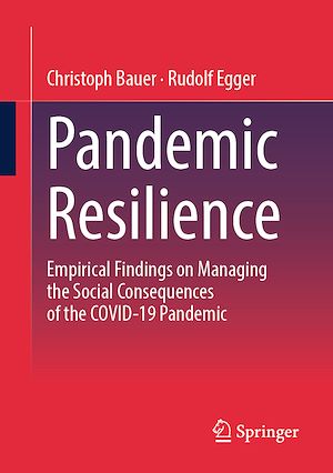 Téléchargez le livre :  Pandemic Resilience