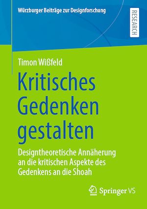 Téléchargez le livre :  Kritisches Gedenken gestalten