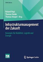 Download this eBook Infrastrukturmanagement der Zukunft