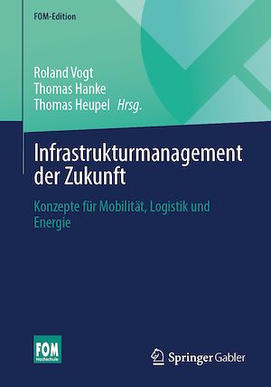 Download the eBook: Infrastrukturmanagement der Zukunft