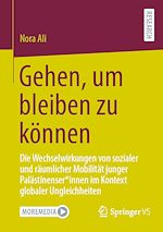 Télécharger le livre :  Gehen, um bleiben zu können