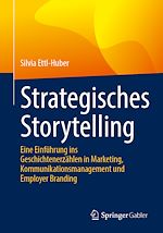 Télécharger le livre :  Strategisches Storytelling