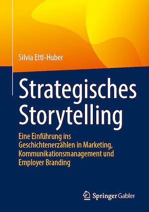 Téléchargez le livre :  Strategisches Storytelling