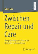 Télécharger le livre :  Zwischen Repair und Care