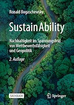 Télécharger le livre :  SustainAbility