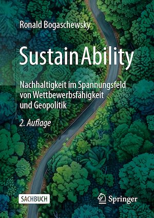 Téléchargez le livre :  SustainAbility