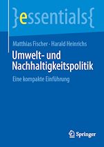 Télécharger le livre :  Umwelt- und Nachhaltigkeitspolitik
