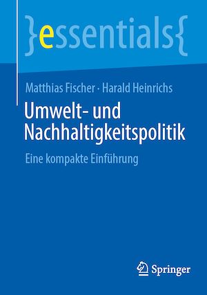 Téléchargez le livre :  Umwelt- und Nachhaltigkeitspolitik