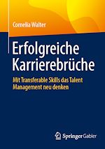 Télécharger le livre :  Erfolgreiche Karrierebrüche