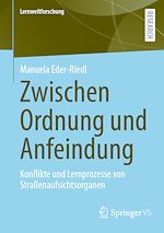 Download this eBook Zwischen Ordnung und Anfeindung