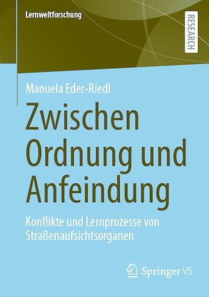 Download the eBook: Zwischen Ordnung und Anfeindung
