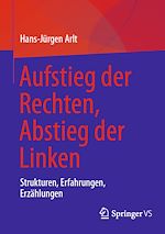 Télécharger le livre :  Aufstieg der Rechten, Abstieg der Linken
