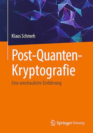 Download the eBook: Post-Quanten-Kryptografie