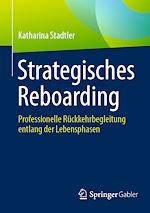 Télécharger le livre :  Strategisches Reboarding