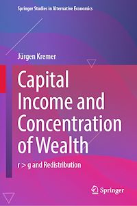 Download this ebook Capital Income and Concentration of Wealth