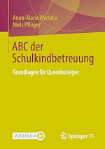 Télécharger le livre :  ABC der Schulkindbetreuung