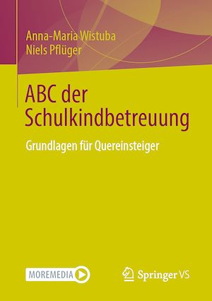 Téléchargez le livre :  ABC der Schulkindbetreuung