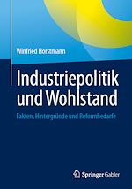 Download this eBook Industriepolitik und Wohlstand