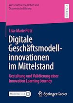 Télécharger le livre :  Digitale Geschäftsmodellinnovationen im Mittelstand