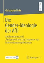 Download this eBook Die Gender-Ideologie der AfD