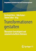 Download this eBook Transformationen gestalten