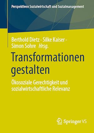 Download the eBook: Transformationen gestalten