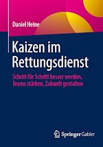 Download this eBook Kaizen im Rettungsdienst