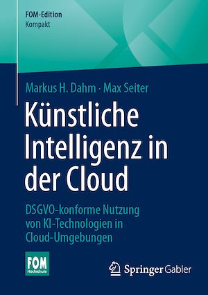 Téléchargez le livre :  Künstliche Intelligenz in der Cloud