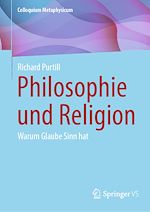 Download this eBook Philosophie und Religion