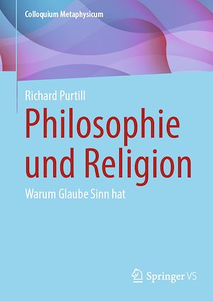 Download the eBook: Philosophie und Religion