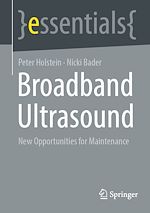 Télécharger le livre :  Broadband Ultrasound