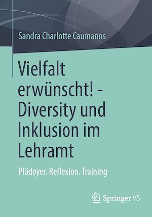 Download the eBook: Vielfalt erwünscht! - Diversity und Inklusion im Lehramt