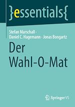 Télécharger le livre :  Der Wahl-O-Mat