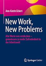 Télécharger le livre :  New Work, New Problems