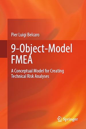 Téléchargez le livre :  9-Object-Model FMEA