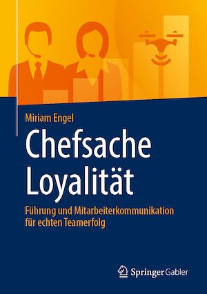 Download the eBook: Chefsache Loyalität