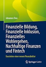 Download this eBook Finanzielle Bildung, Finanzielle Inklusion, Finanzielles Wohlergehen, Nachhaltige Finanzen und Fintech