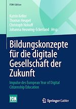 Download this eBook Bildungskonzepte für die digitale Gesellschaft der Zukunft