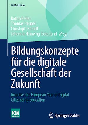 Download the eBook: Bildungskonzepte für die digitale Gesellschaft der Zukunft