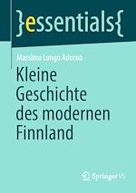 Télécharger le livre :  Kleine Geschichte des modernen Finnland