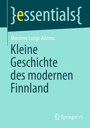 Téléchargez le livre :  Kleine Geschichte des modernen Finnland