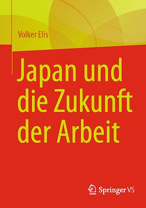 Téléchargez le livre :  Japan und die Zukunft der Arbeit